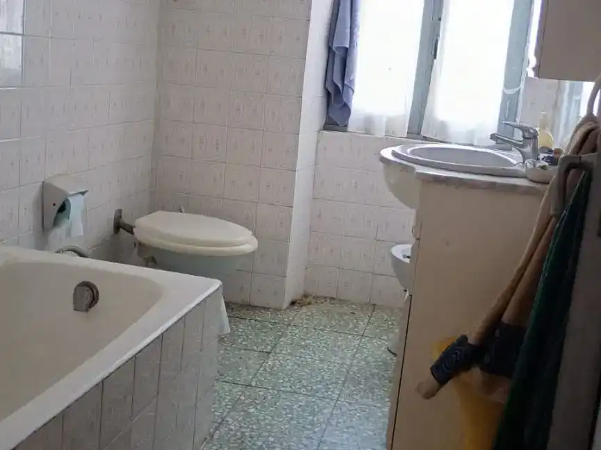 Bany de Finca rústica en venda en Tineo