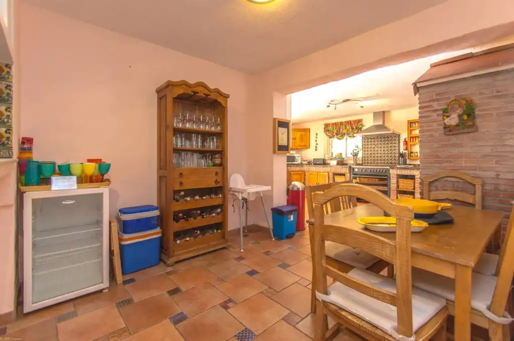 Detached house with pool for sale in Mijas pueblo, imagen 20