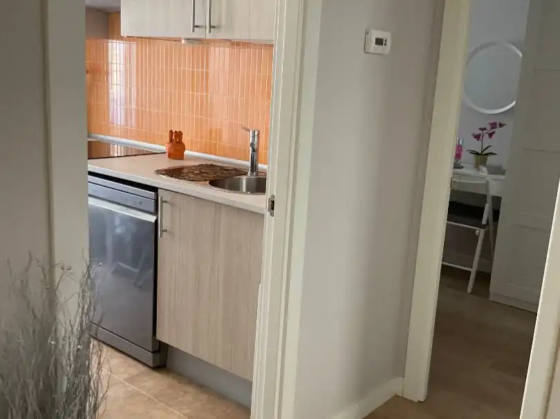 Wohnung mit Aufzug zum Verkauf in Calle Sánchez Morate 4, imagen 23