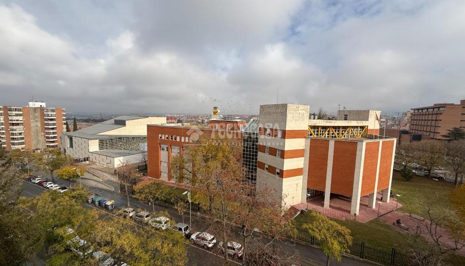 Photo 1 of Flat for sale in Calle Cifuentes, Constitución - Balconcillo, Guadalajara