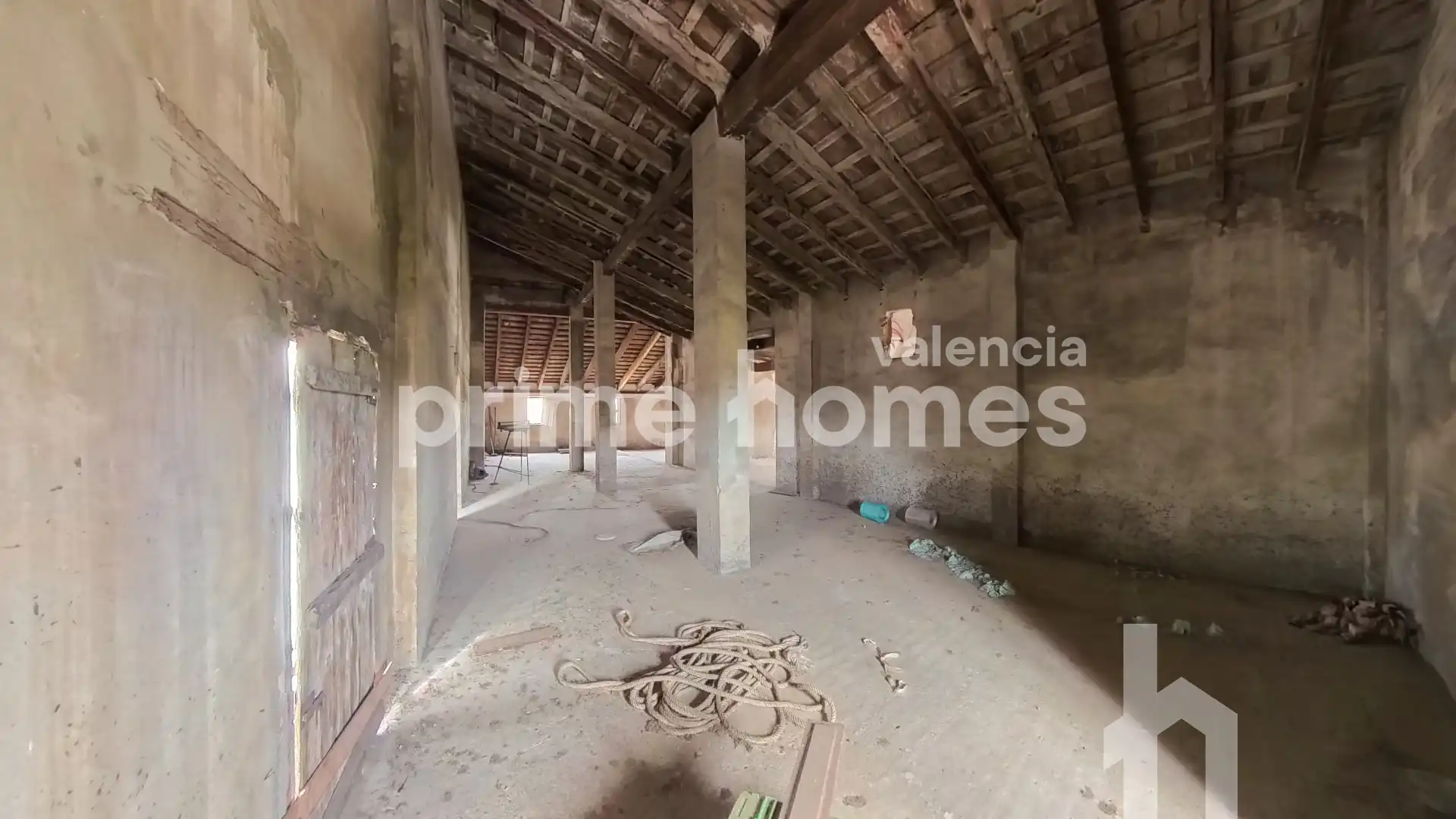 Casa o chalet en venta en Valencia