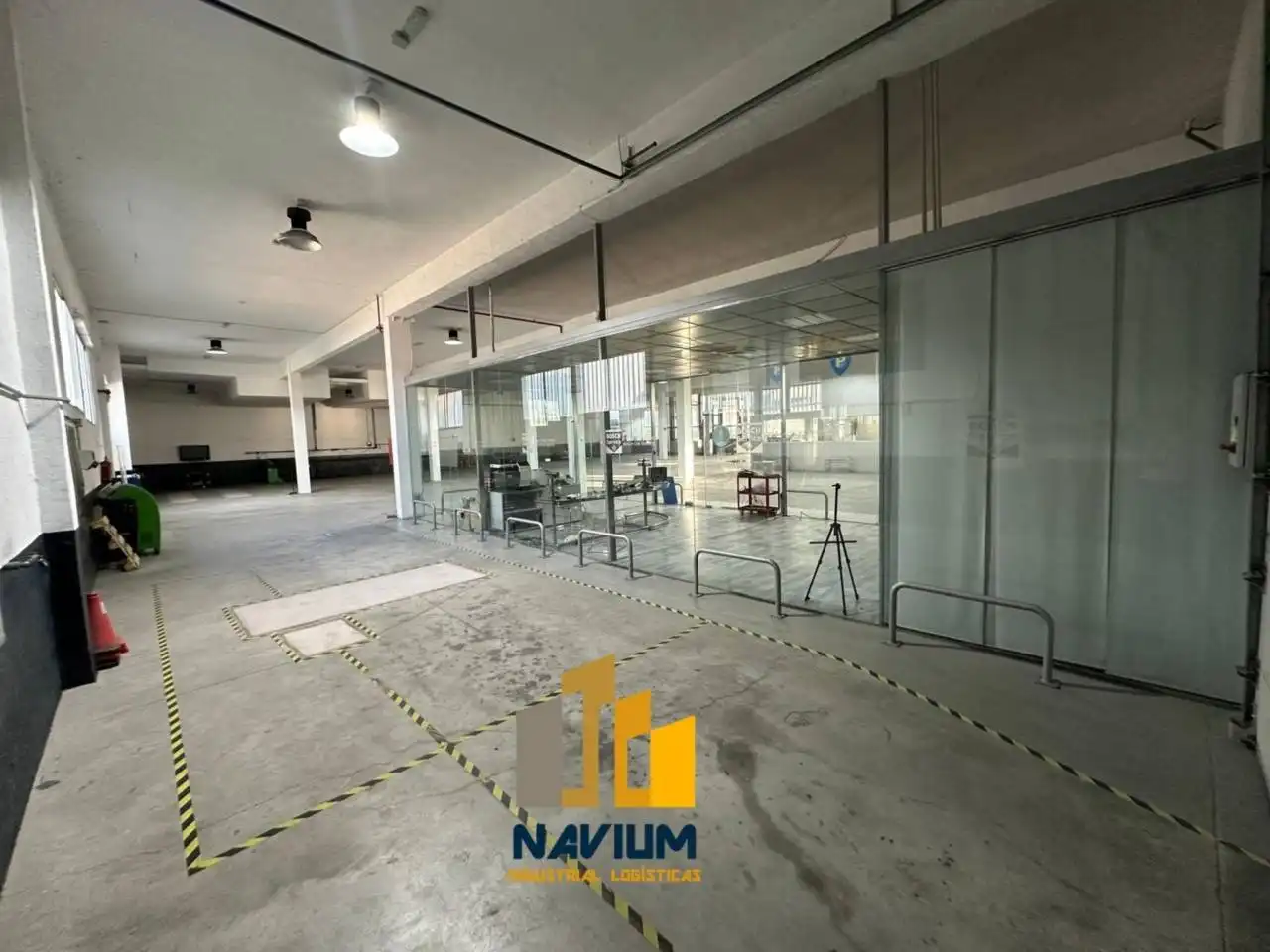 Nave industrial en venta en Valdepelayo - Montepinos - Arroyo Culebro, imagen 2