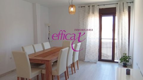 Photo 2 of Flat for rent in Santo Domingo-Caudilla, Toledo