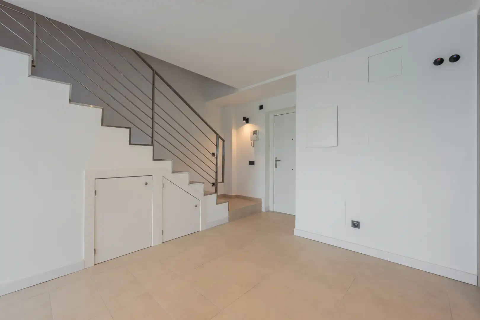 Dúplex con balcón en venta en Paseo de Europa, imagen 17