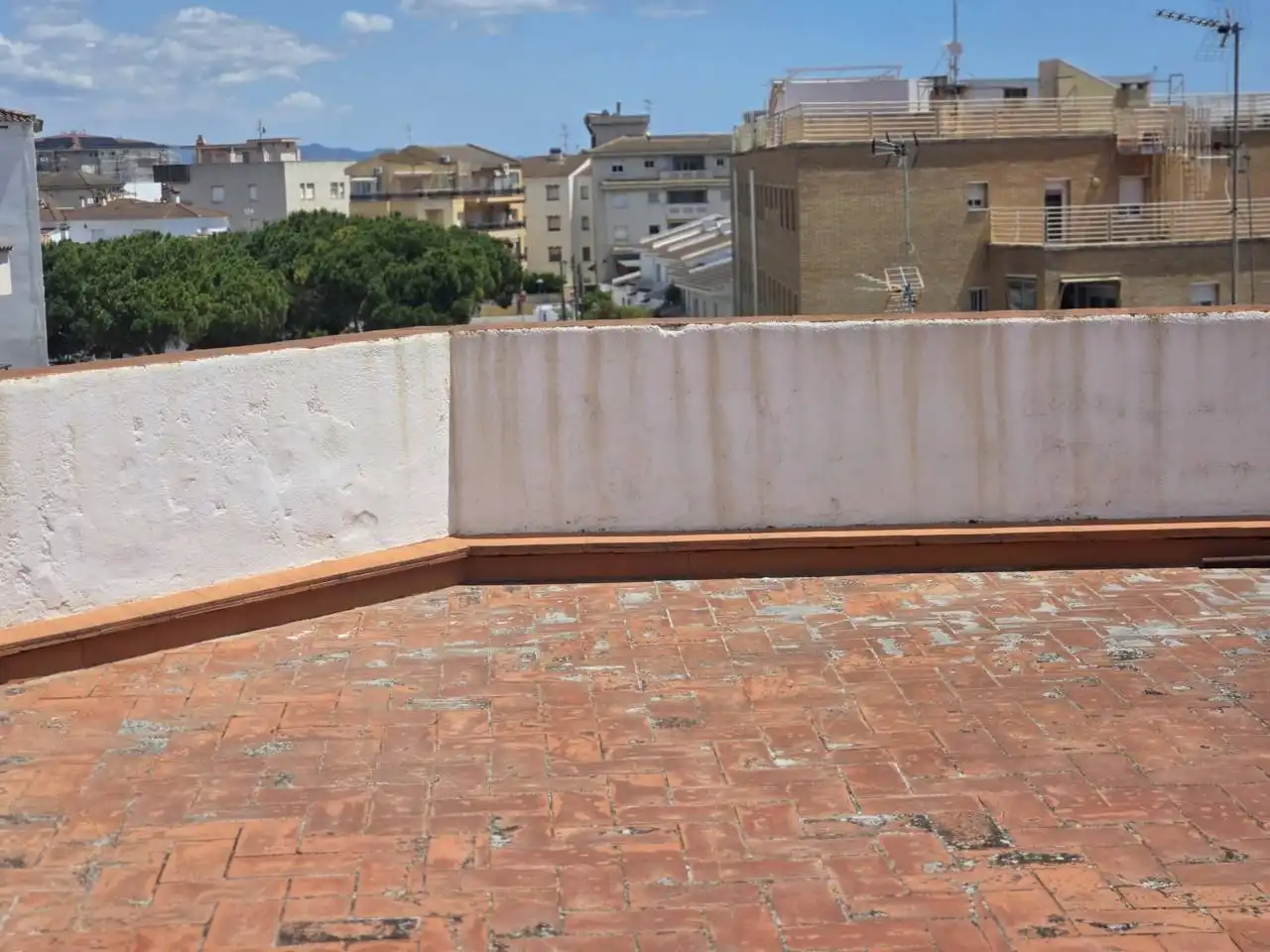 Piso en venta en Calle Xavier Gose, Nucli Antic