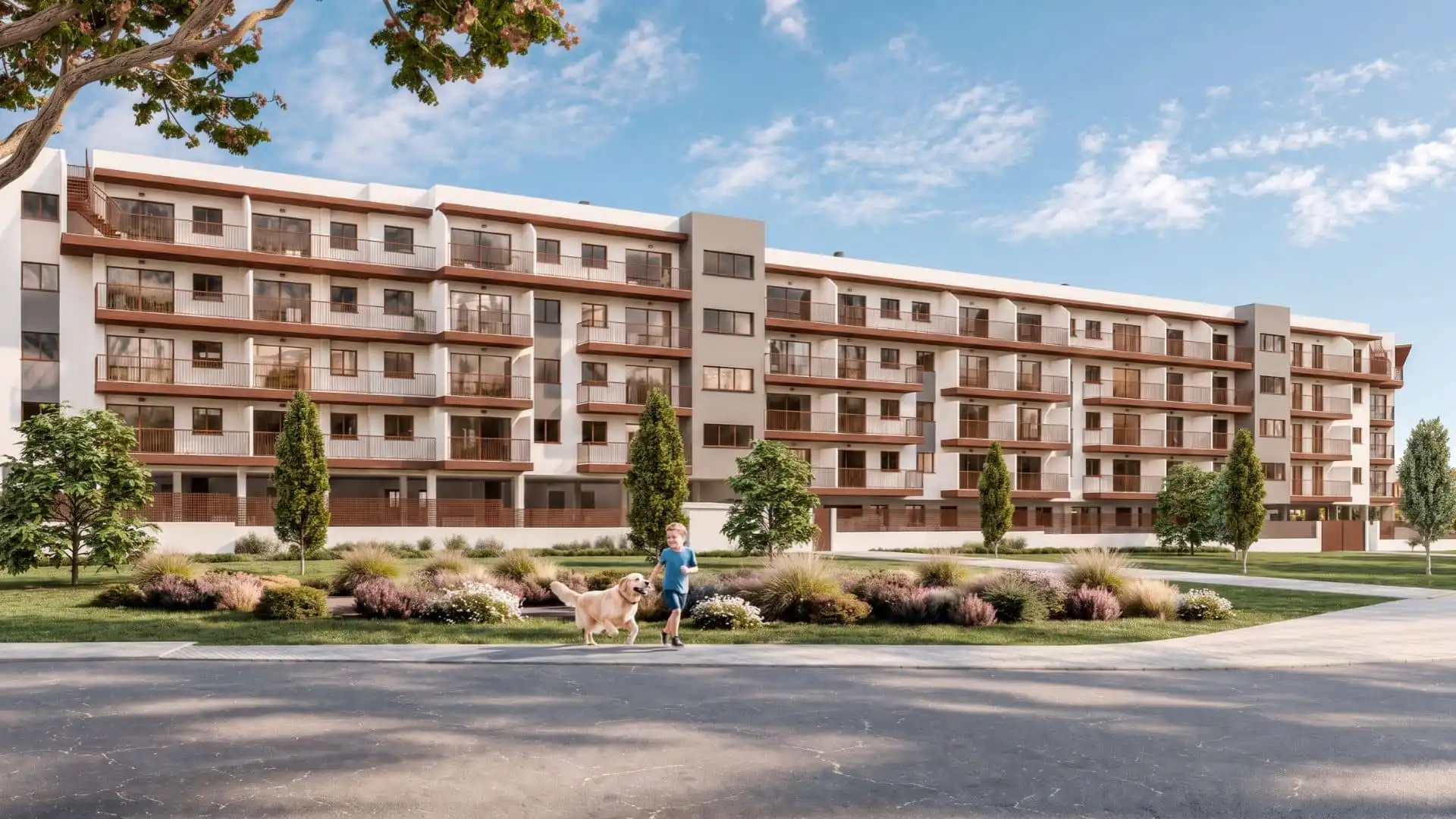 Piso en venta en Cartagena, Murcia