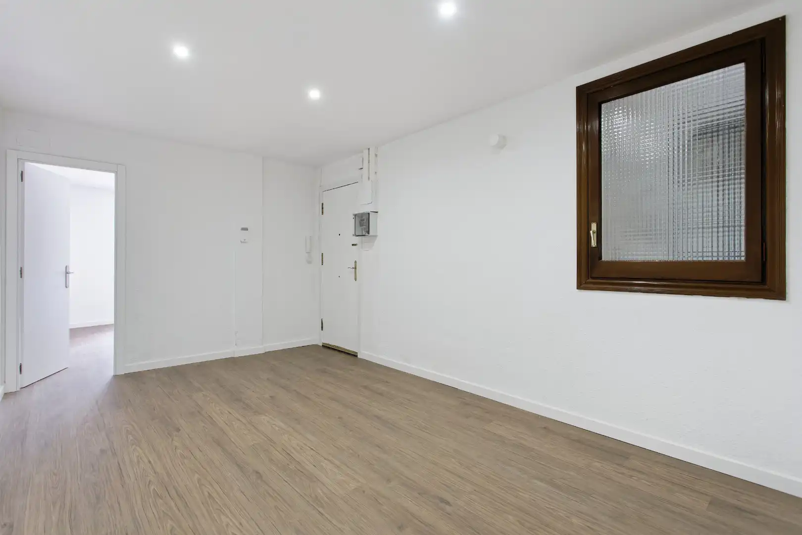 Wohnung zum Verkauf in L'Hospitalet de Llobregat mit Parkett und Balkon