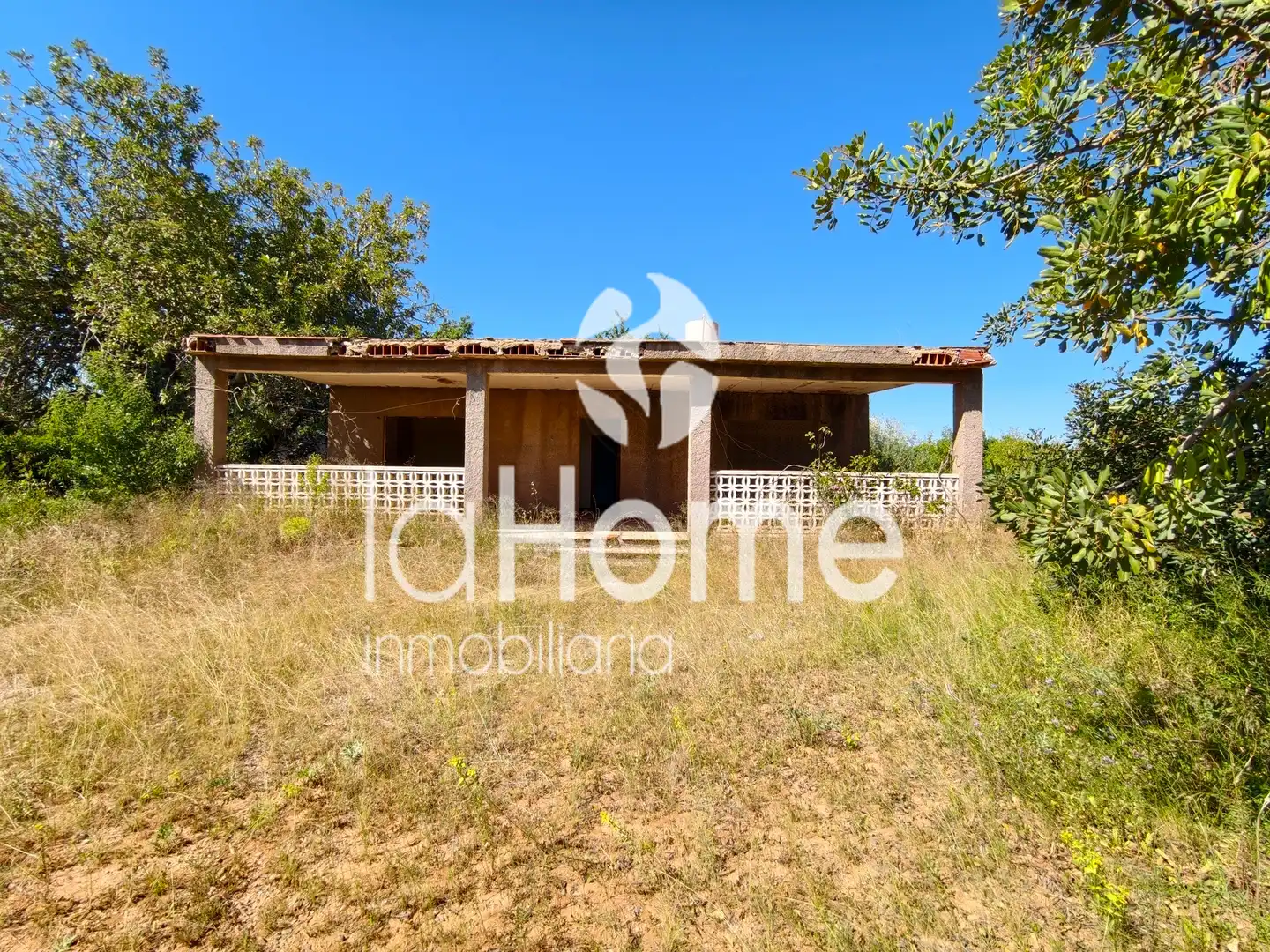 Finca rústica en venta en Llíria con Terraza