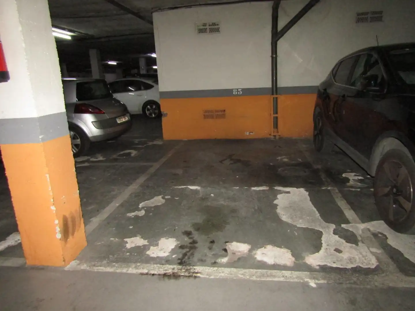 Parking of Garage for sale in Torrejón de Ardoz