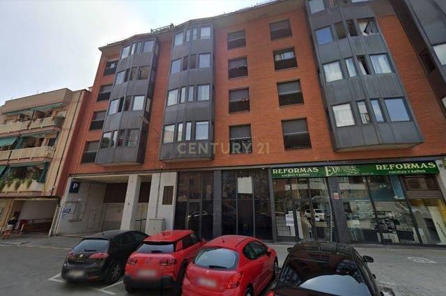 Garaje en Venta en Jordi Rubio i Balaguer, 11 en Marianao