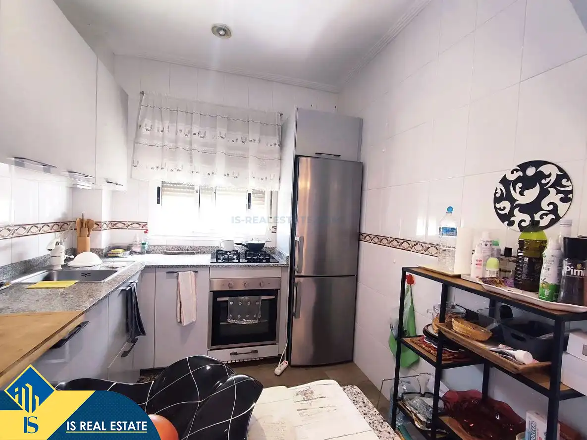 Chalet con piscina en venta en Los Balcones - Los Altos, imagen 17