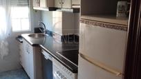 Kitchen of Flat for sale in Langreo  with Storage room