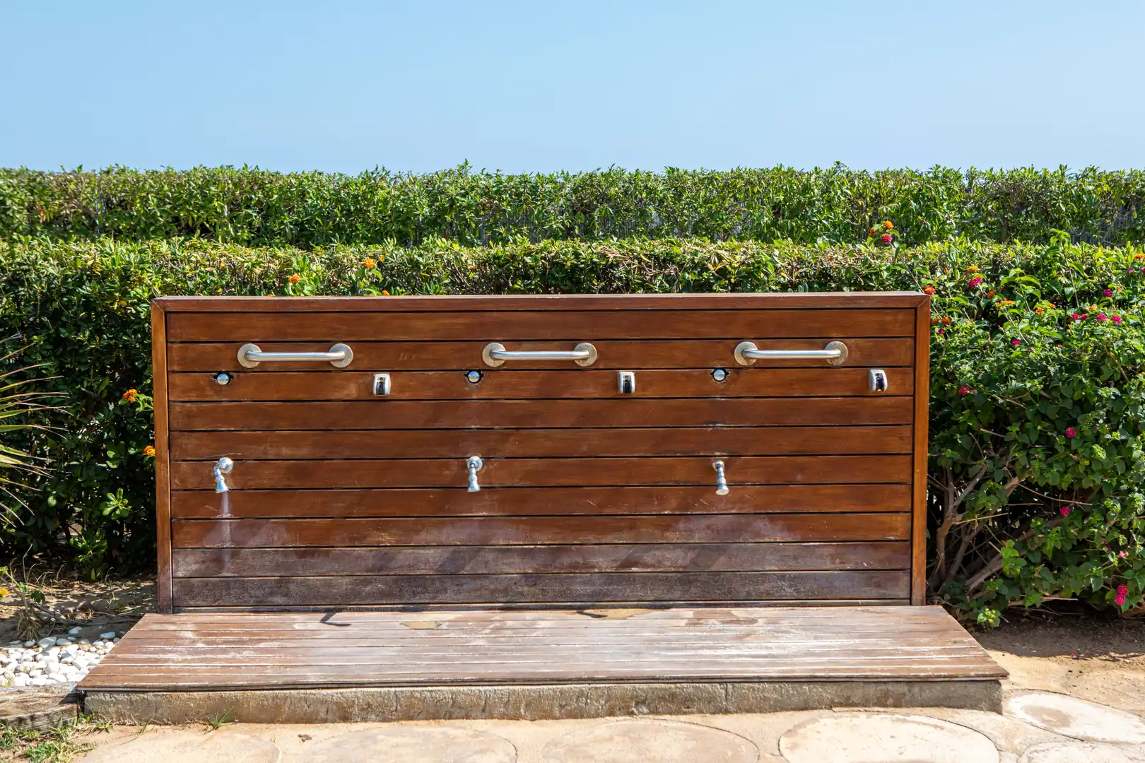Garden of Flat for rent in Dénia  with Air Conditioner, Heating and Terrace