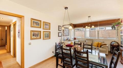 Foto 5 de Àtic en venda a Parque Empresarial, Las Rozas de Madrid