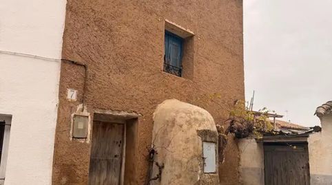 Foto 2 de Casa o xalet en venda a Travesía Arrabal, 9, Villarreal de Huerva, Zaragoza