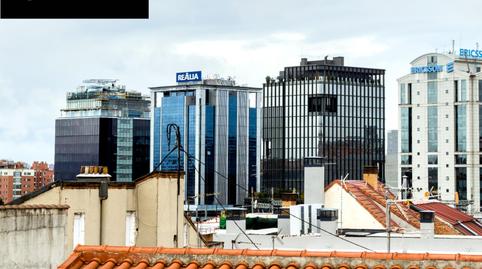 Foto 5 de Àtic en venda a San Diego,  Madrid Capital