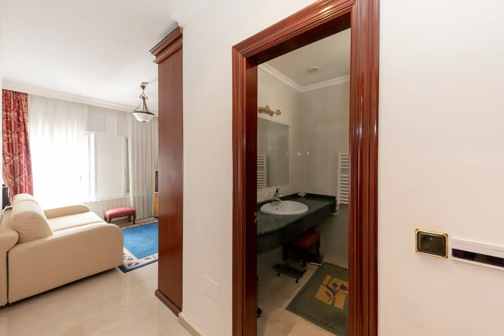 Villa mit Pool zum Verkauf in Calle Halespensis, imagen 51