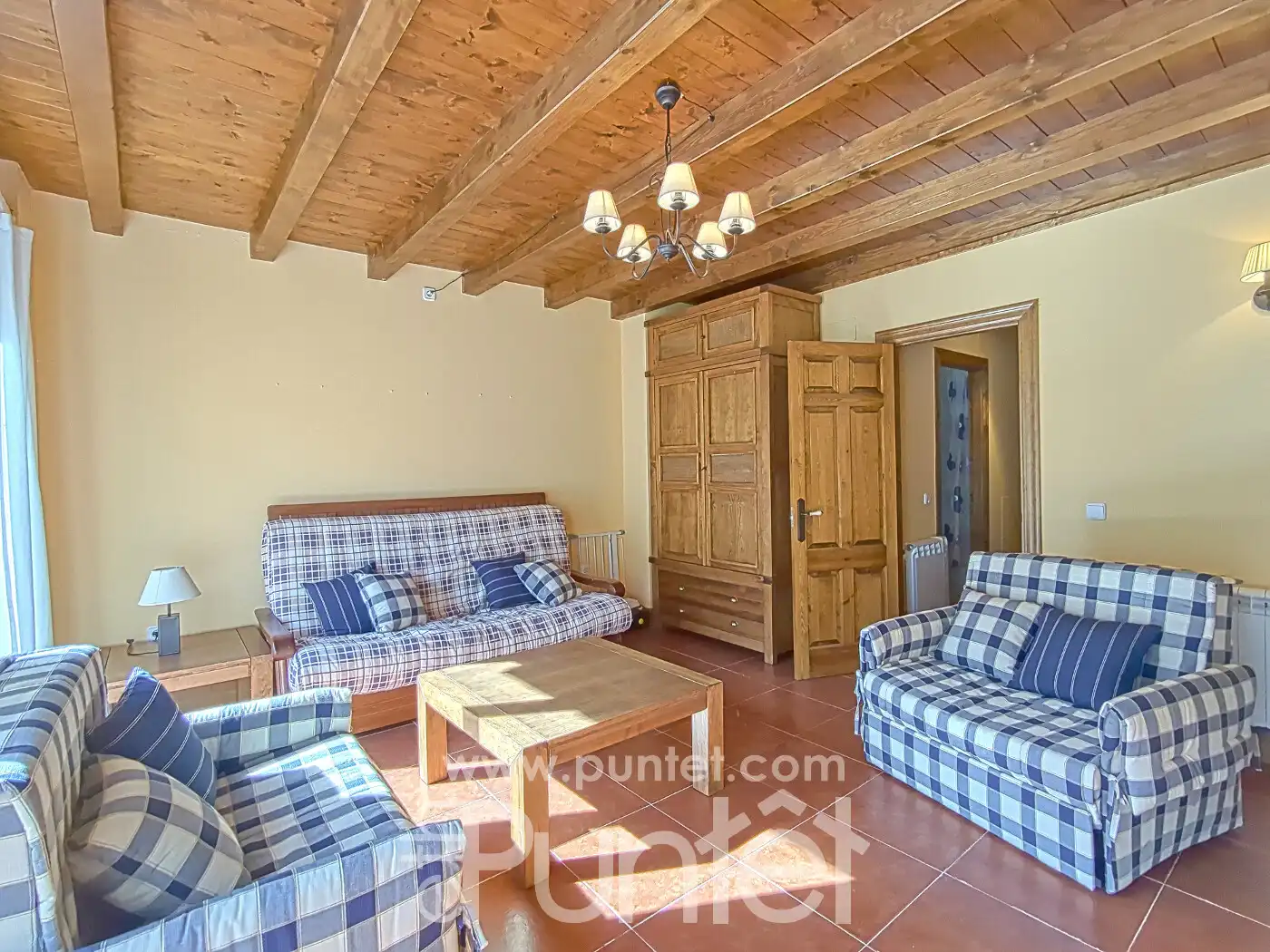 Casa o xalet en venda a Es Bòrdes
