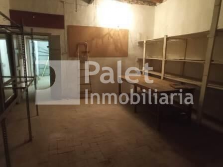 Piso en venta en Carrer SANT PERE MITJA, Sant Pere, Sta. Caterina i la Ribera, Ciutat Vella