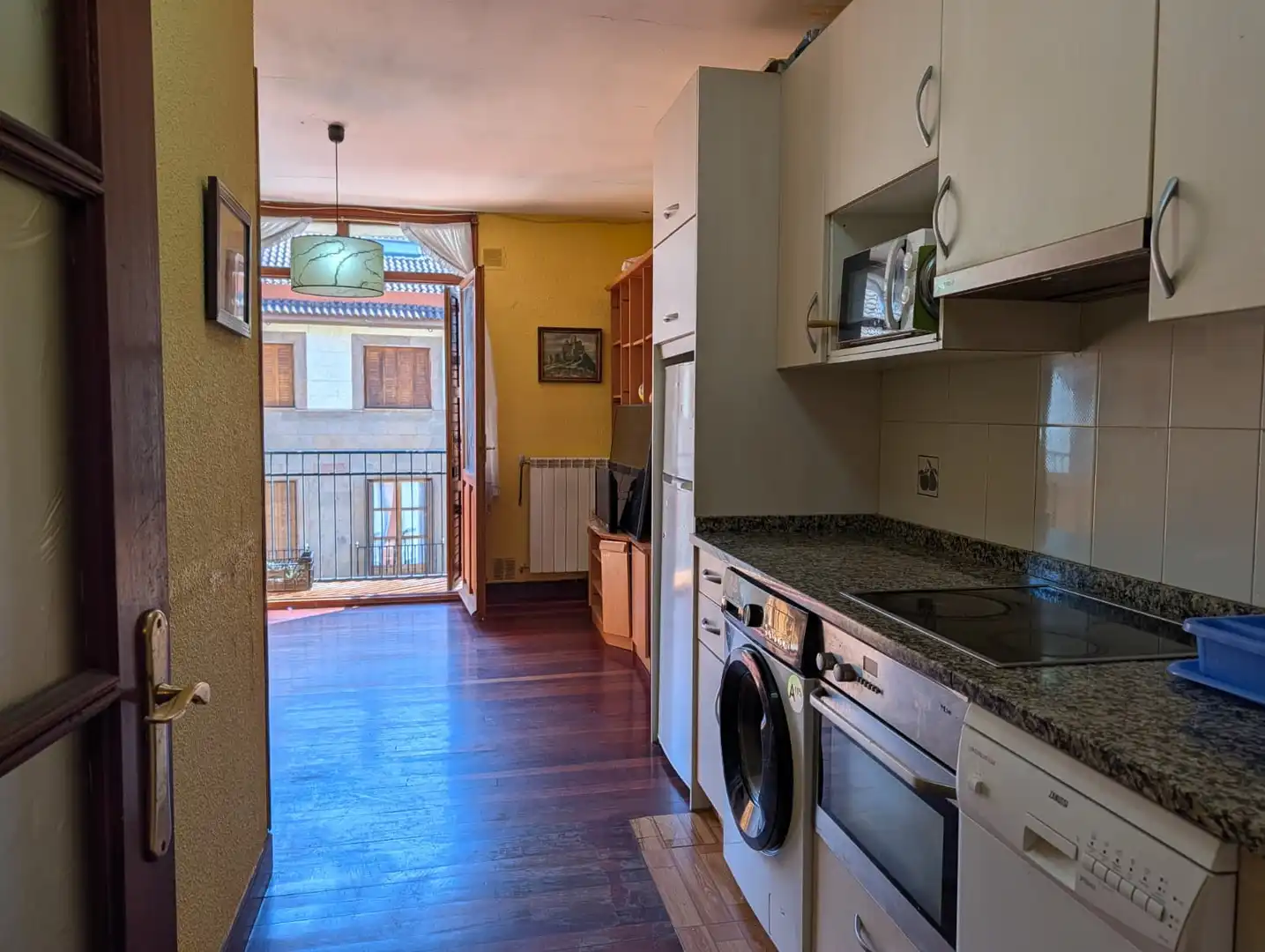 Casa in vendita a Calle Trasera de San Lázaro 32, imagen 19