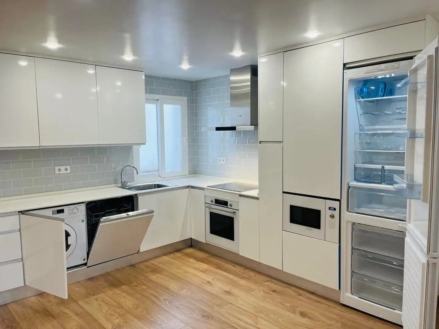Wohnung zum Verkauf in N/A, Palacio