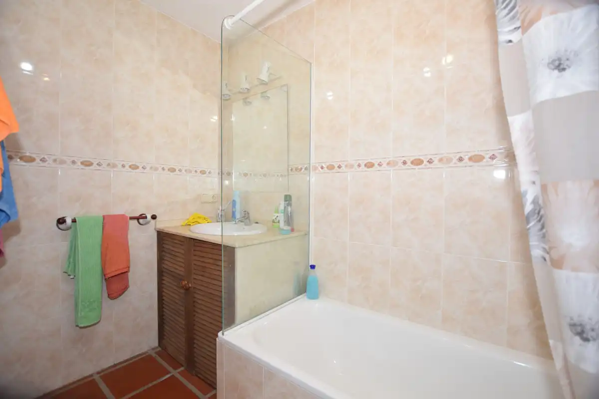 Casa a schiera in vendita a San Pedro de Alcántara, imagen 11