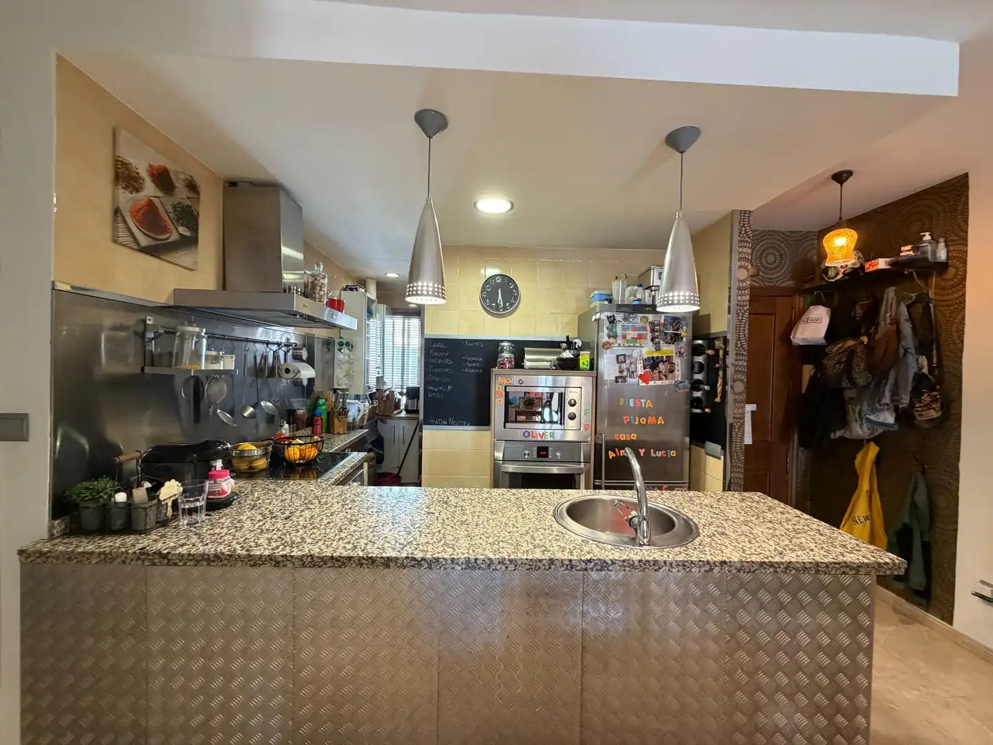 Cocina de Piso en venta en Utrera