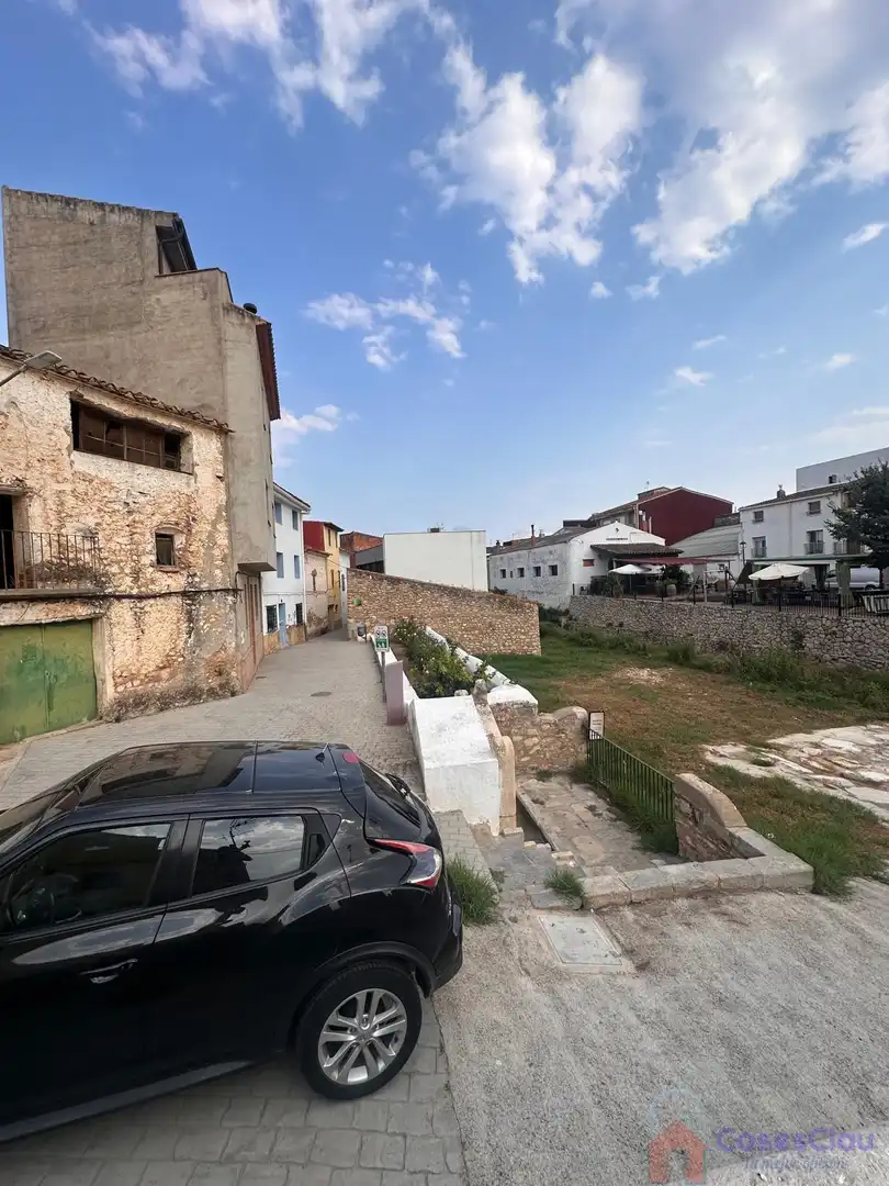 Casa o xalet en venda en Cabanes
