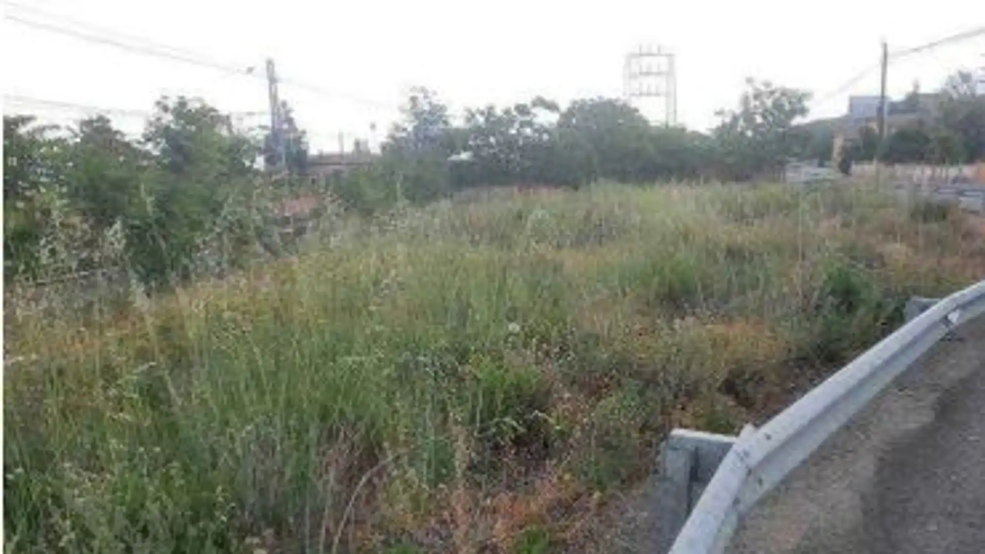 Residencial en venta en Agoncillo