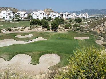Terreno residenziale in vendita a Campo de Murcia