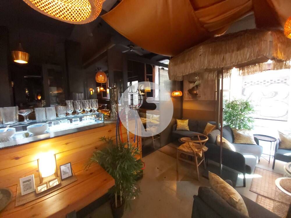 Premises for sale in  Barcelona Capital  with Air Conditioner