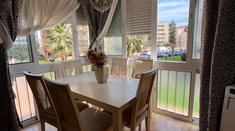 Foto 3 von Wohnungen zum Verkauf in Calle Calle Playa, Playamar - Benyamina, Torremolinos