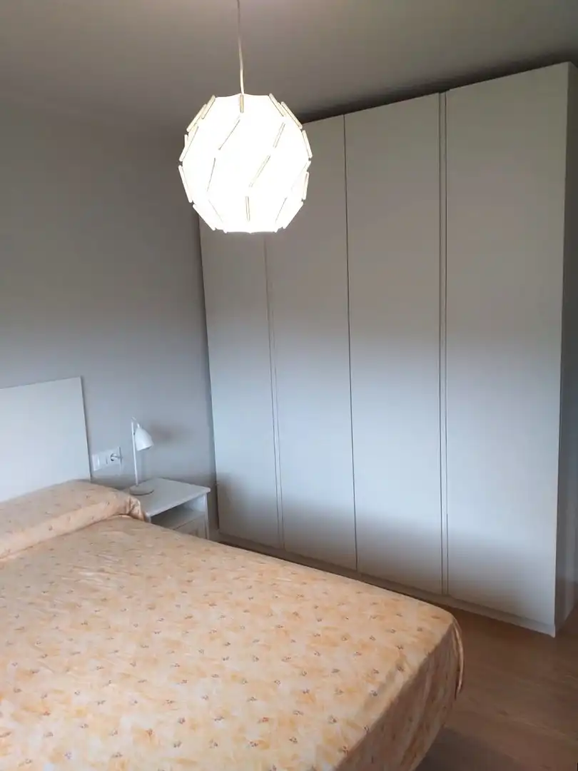Dormitori de Casa o xalet en venda en Sant Llorenç de Morunys amb Parquet, Terrassa i Traster