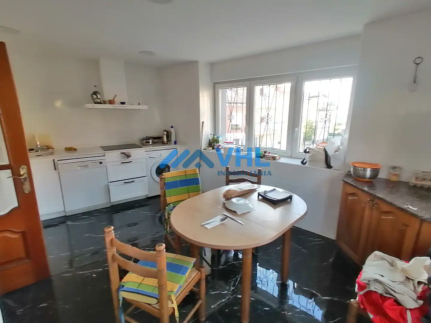 Chalet con jardín en venta en Oriñón - Allendelagua, imagen 15