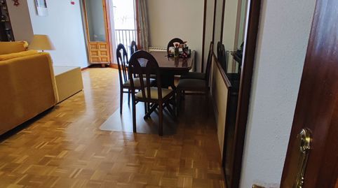 Foto 5 de Piso de alquiler en Calle Valdeserías, Centro, Palencia Capital