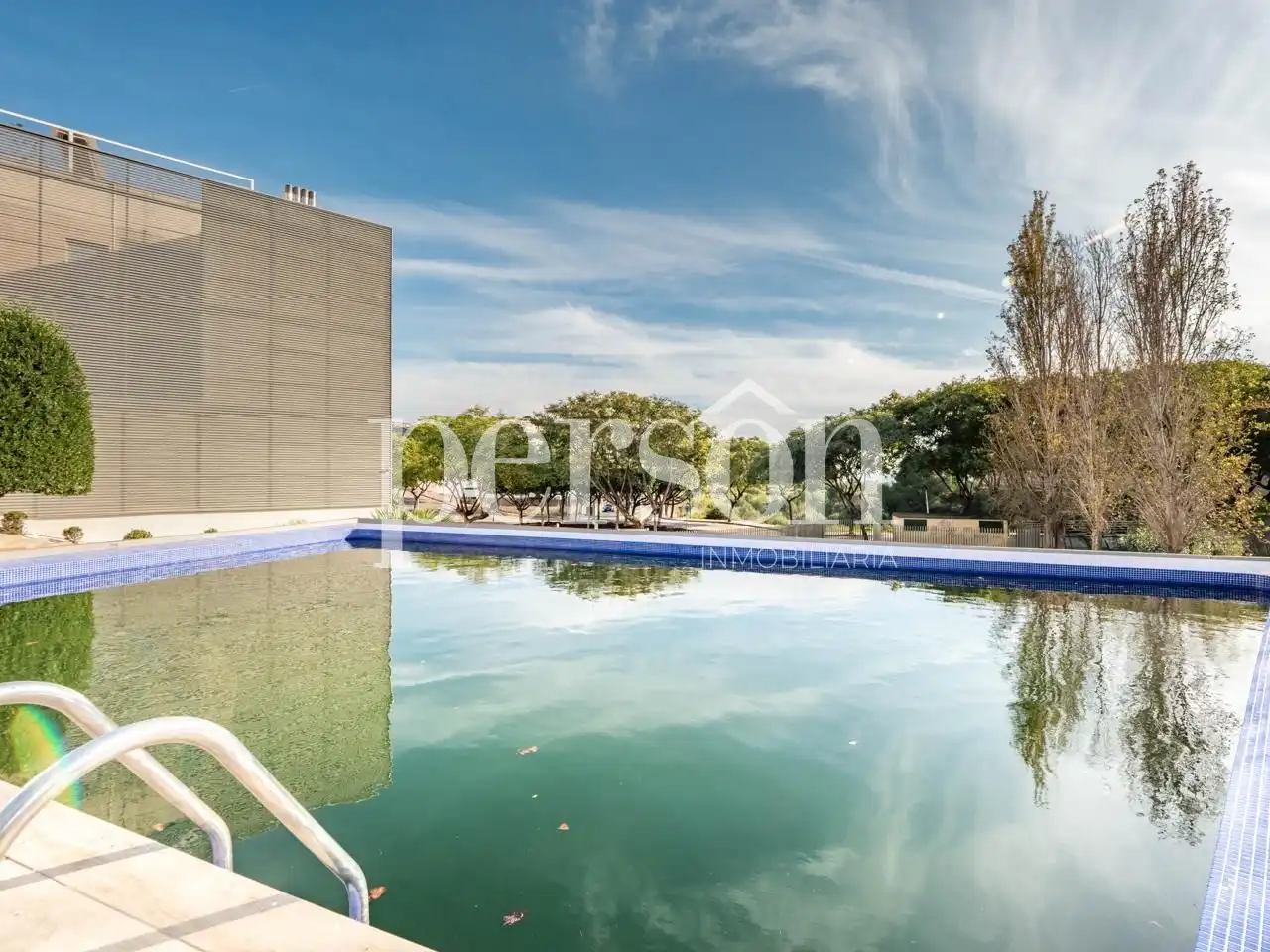Piscina de Pis en venda en Oropesa del Mar / Orpesa amb Aire condicionat, Calefacció i Terrassa