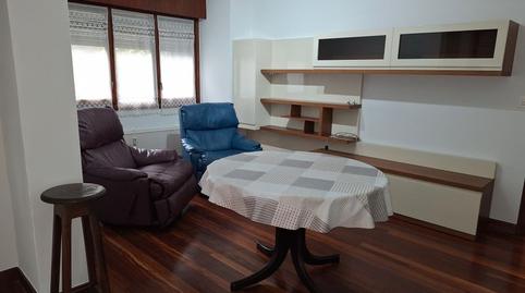 Foto 4 de Piso en venta en Lopez-mendizabal Pasealekua Ibilbidea, Tolosa, Gipuzkoa