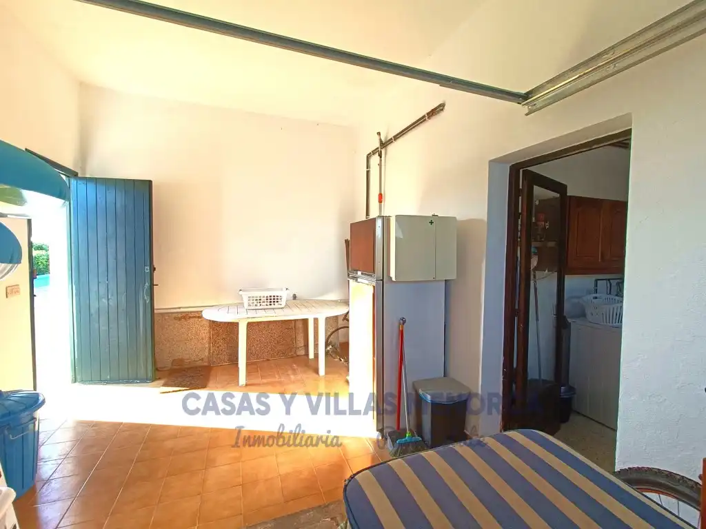 Villa avec piscine à vendre à Calle 28 - S'Algar, imagen 24