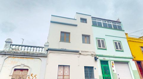 Foto 2 de Piso en venta en Subida Cuesta Piedra, 91, Vistabella - Villa Benitez - Ballester, Santa Cruz de Tenerife Capital