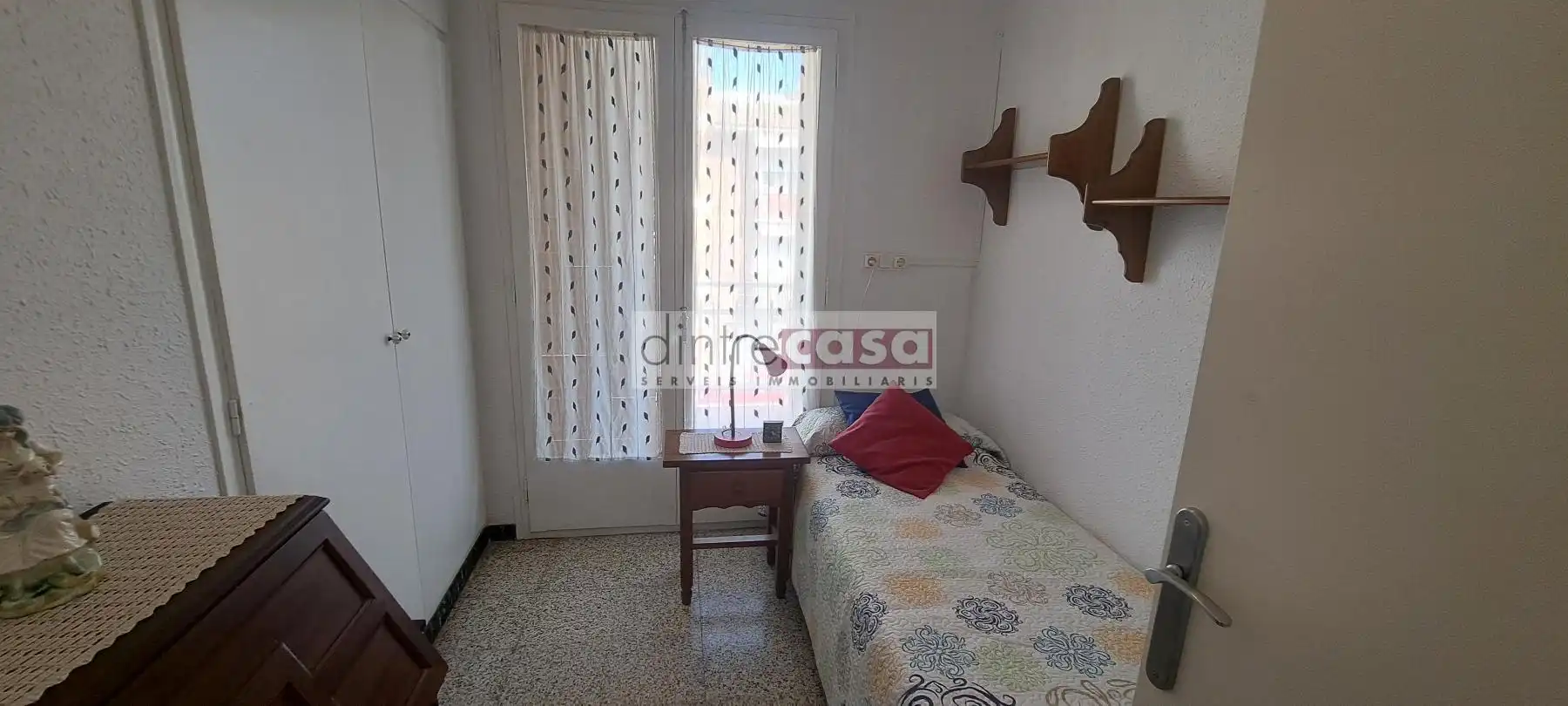 Dormitori de Casa o xalet en venda en Tordera amb Aire condicionat, Calefacció i Jardí privat