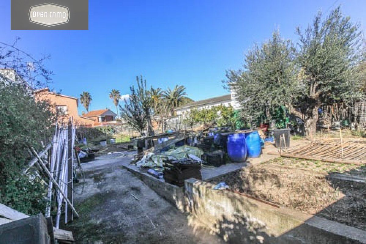 Residencial en venda a Vallpineda - Rocamar