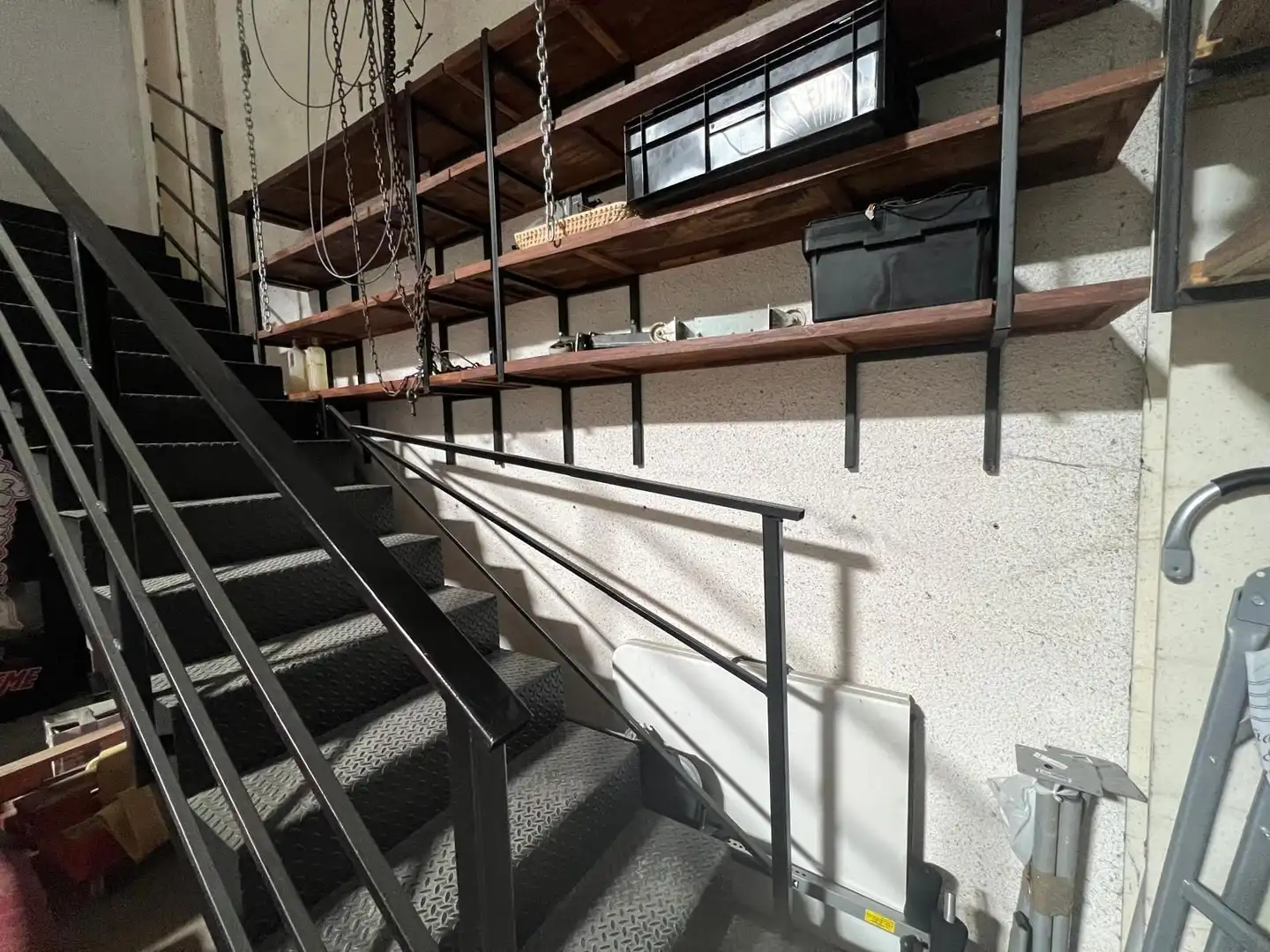 Industrial building for sale in ZUAZNABAR, imagen 8