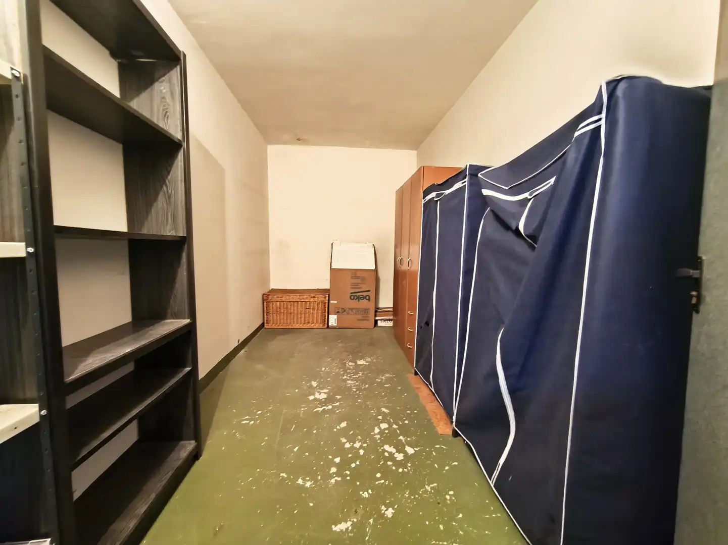 Flat for rent in  Logroño  with Heating and Storage room