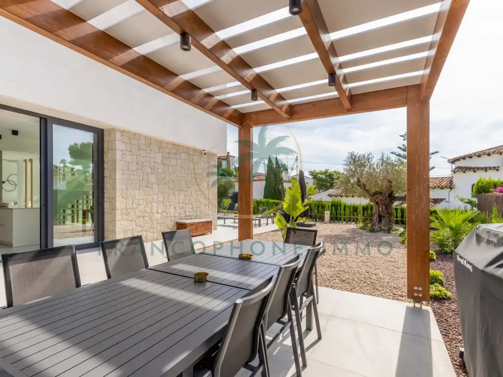 Casa en venta en Calle Clavell El 3, imagen 31