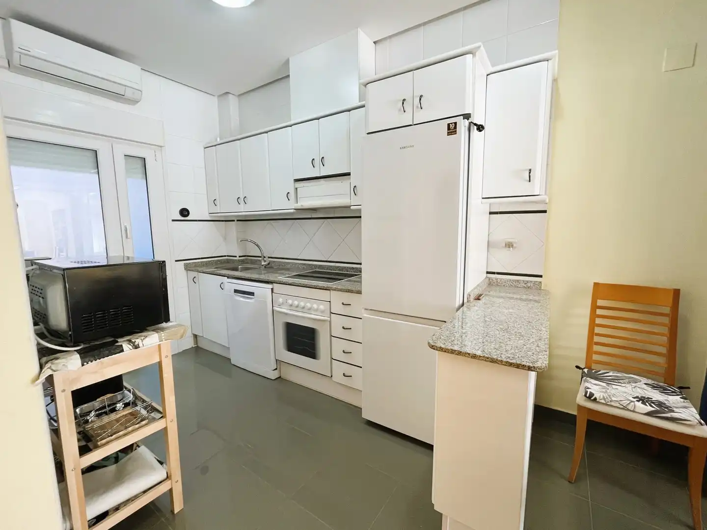 Maison mitoyenne avec terrasse à vendre à Calle Arturo Perez Reverte 11, imagen 6