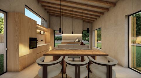 Foto 5 de Residencial en venta en Carrer Canigo, 14, Ultramort, Girona