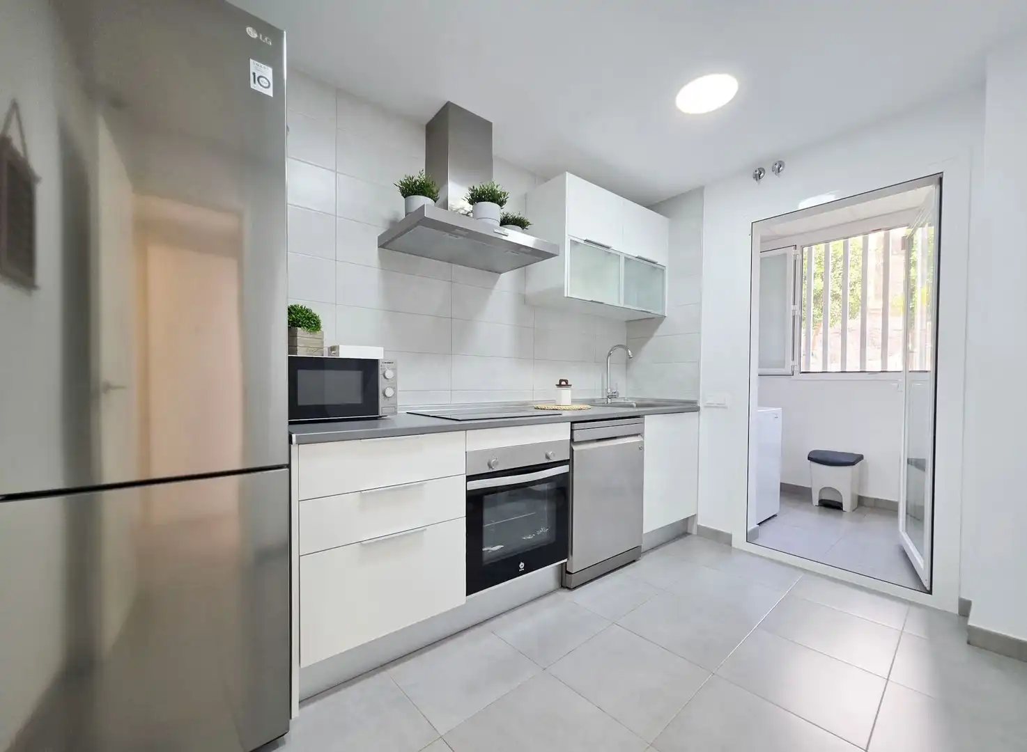 Flat with pool for sale in Calle Mónaco 4, imagen 12