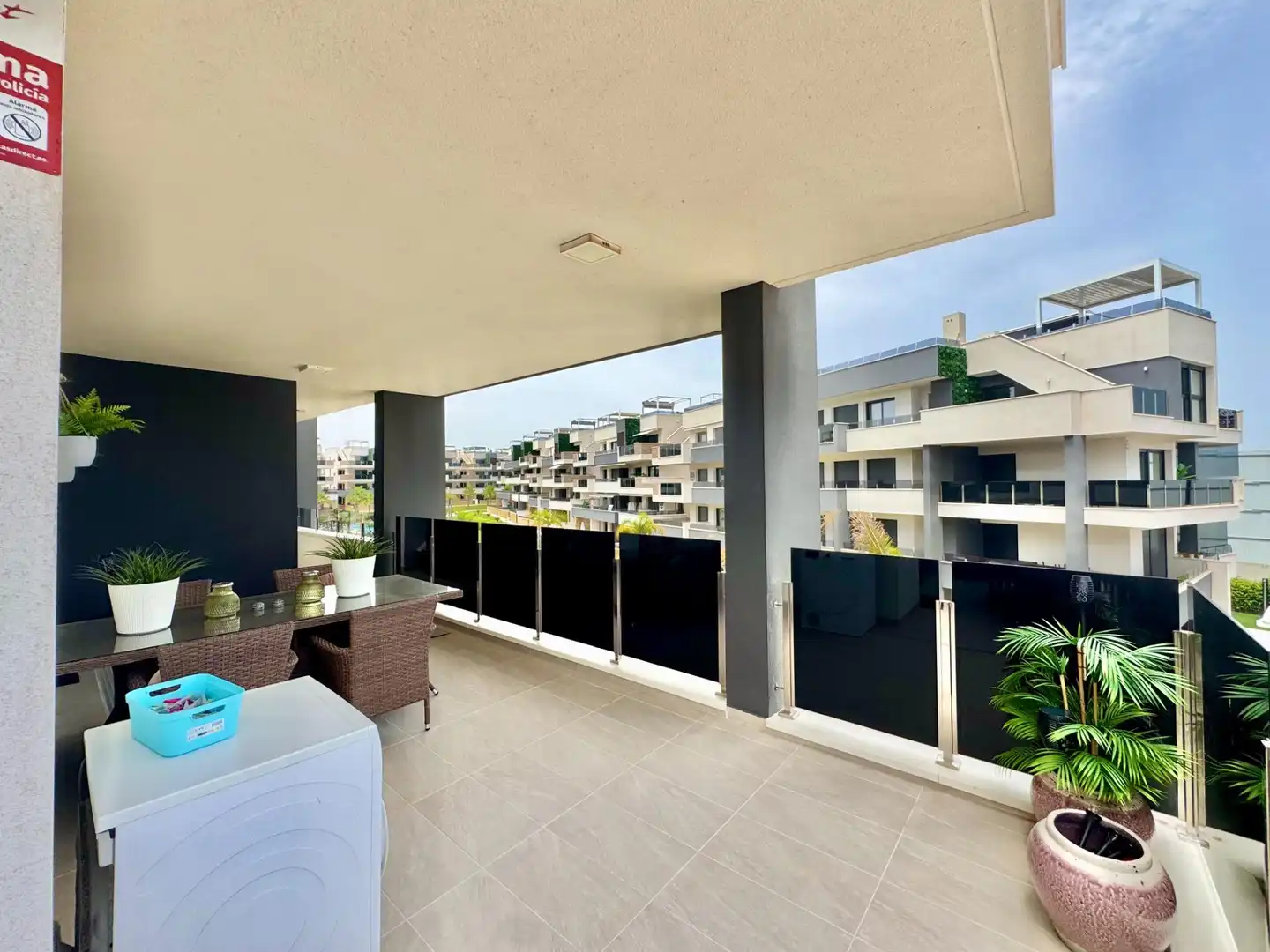 Apartament amb terrassa en venda a Orihuela Costa, imagen 25