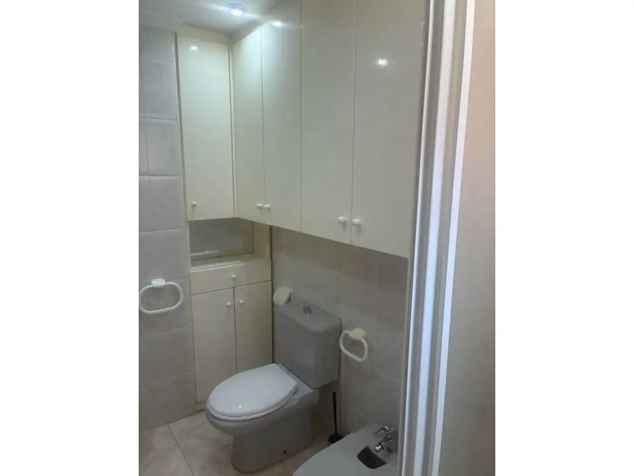 Baño de Piso en venta en Santomera con Aire acondicionado, Trastero y Amueblado