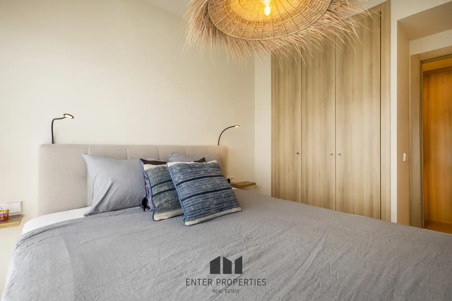 Flat for sale in Montañar - El Arenal